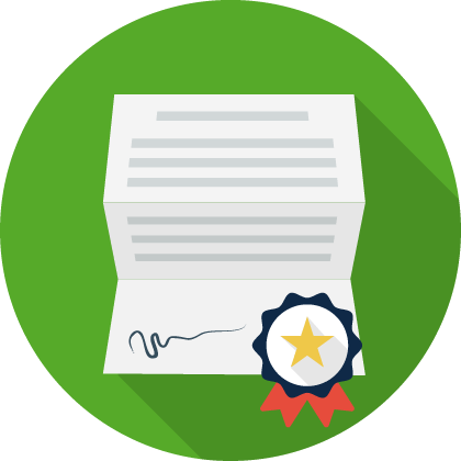 International Patented - Diploma (420x420)