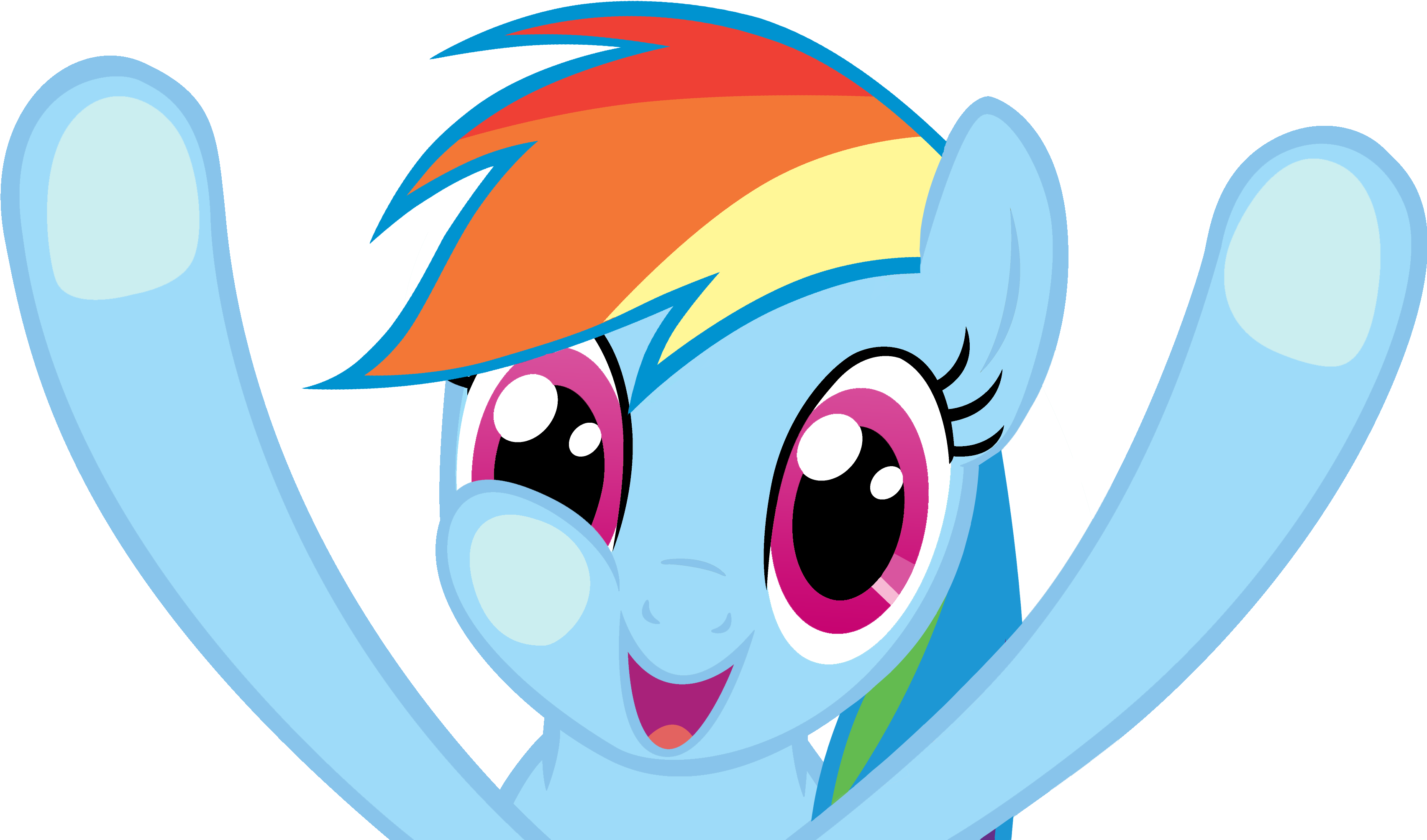 **jeebzus Rolled A Random Image Posted In Comment - Applejack (3410x2431)