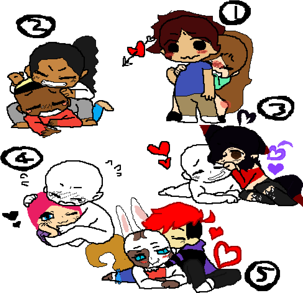 I Get Bullied By A Rapper - Mortal Kombat Ships (1000x1000)