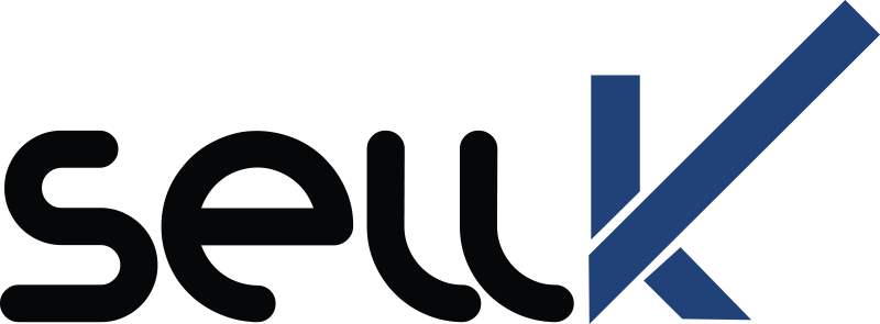 Com Aka "sell Ok " Is The Largest Online Marketplace - Graphic Design (800x295)