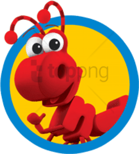 Free Png Download Word World Ant Roundlet Clipart Png - Free Png Download Word World Ant Roundlet Clipart Png (480x550)