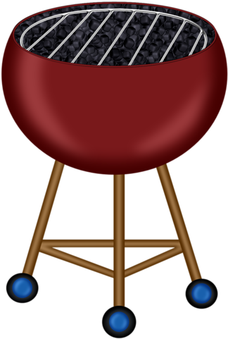 Pps Bbq - Barbeque Png (371x500)