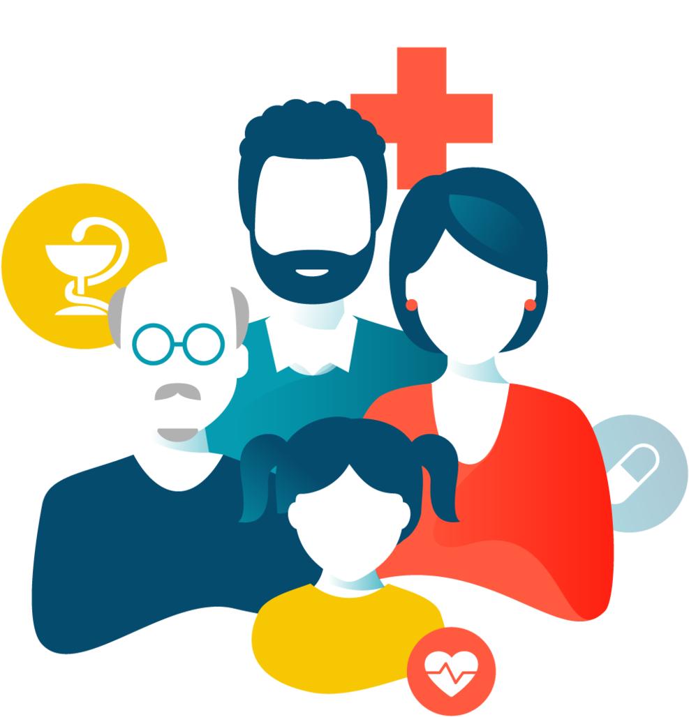 Taking Action Reportillustrationvpng - Taking Action Reportillustrationvpng (1000x1044)