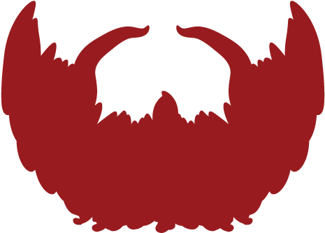 Library Bruigher Club Of Montana About The Brigher - Happy Birthday My Bearded Friend (500x1000)