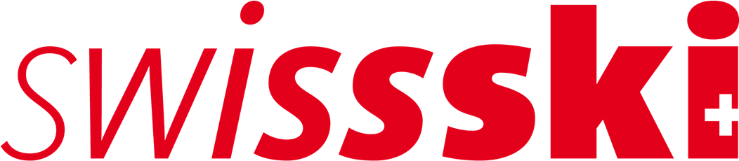 Fis Weltcuprennen Frauen Skirennen Crans-montana Startseite - Swiss Ski Team Logo (1051x250)