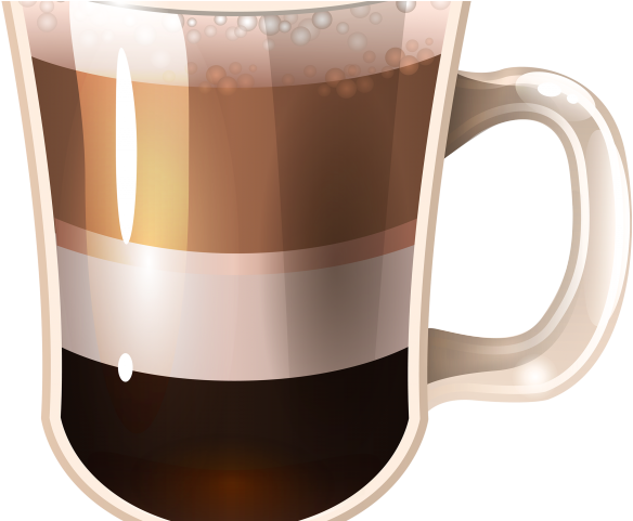 Montana Clipart Coffee - Coffee Drink Png (640x480)