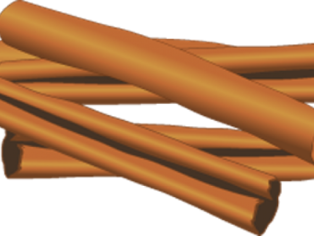 Herbs Clipart Spicy - Networking Cables (640x480)