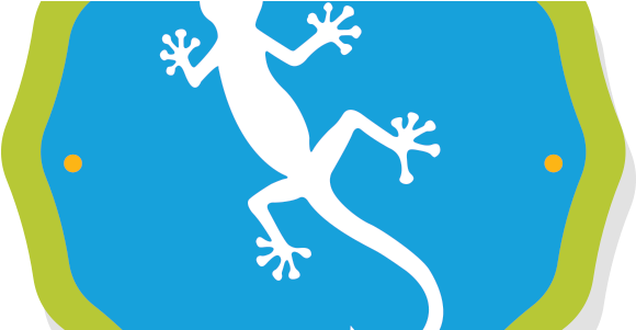 I'm An Island Batik Ambassador - Frog (600x300)