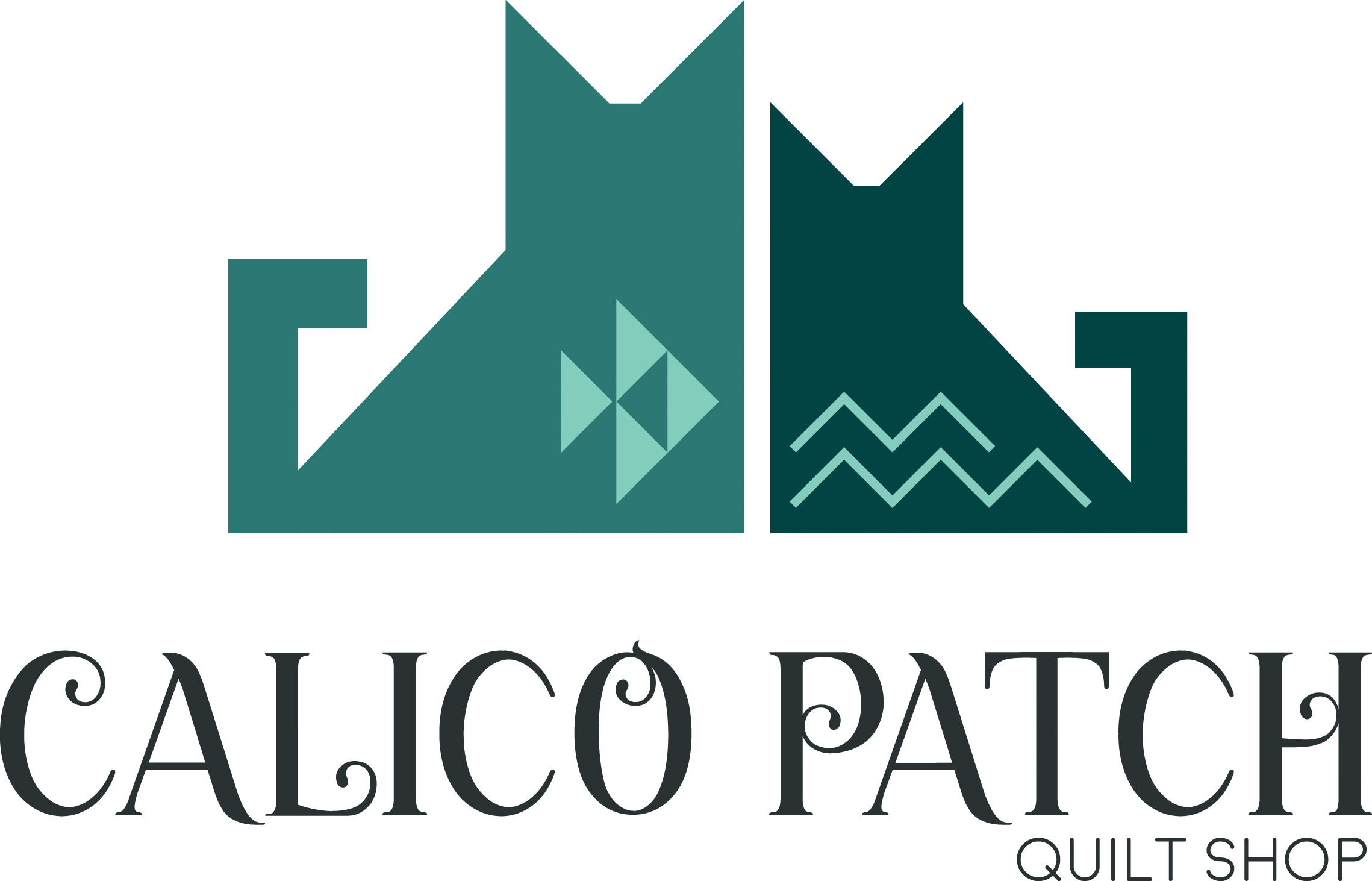 March Is National Quilting Month - Graphic Design (2278x1462)