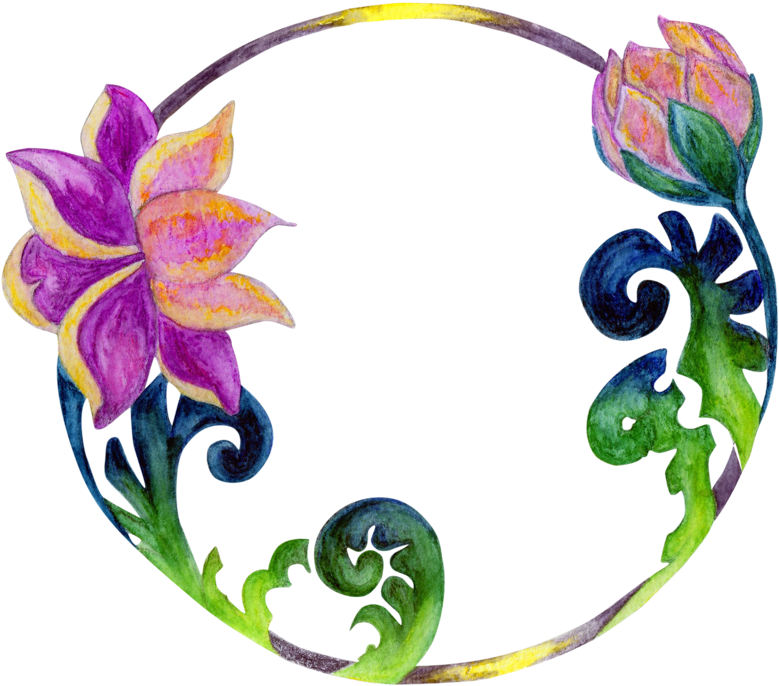 Lotus Herbal Health - Circle (960x960)