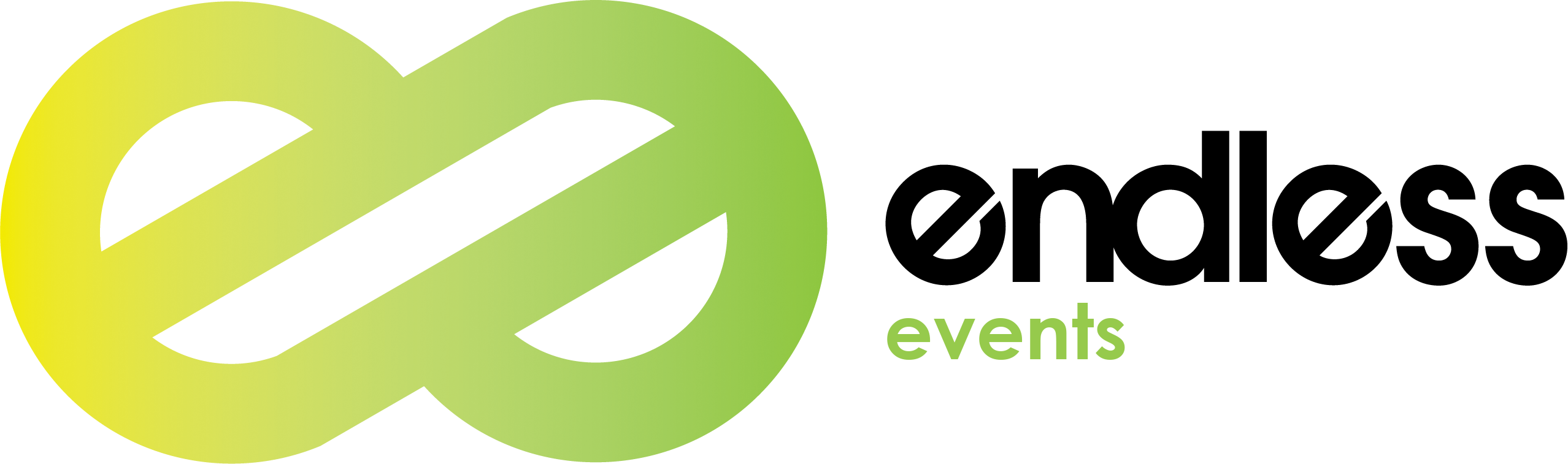 Fundraiser Events Non - Endless Events Logo (2556x757)