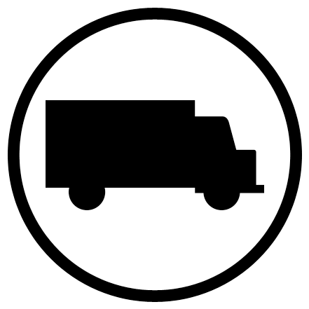 Distribution - Circle (464x464)