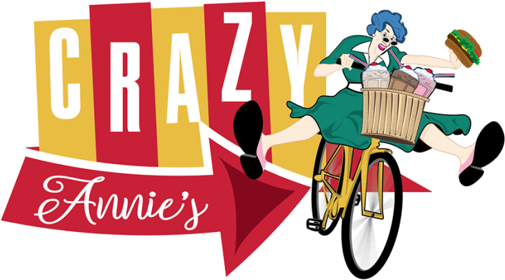 Crazy Annie - Street Unicycling (800x800)