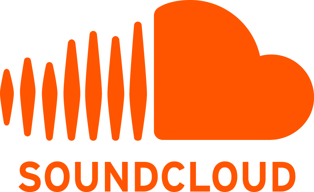 Soundcloud Adds Distribution To Soundcloud Premier - Soundcloud Logo (1000x612)
