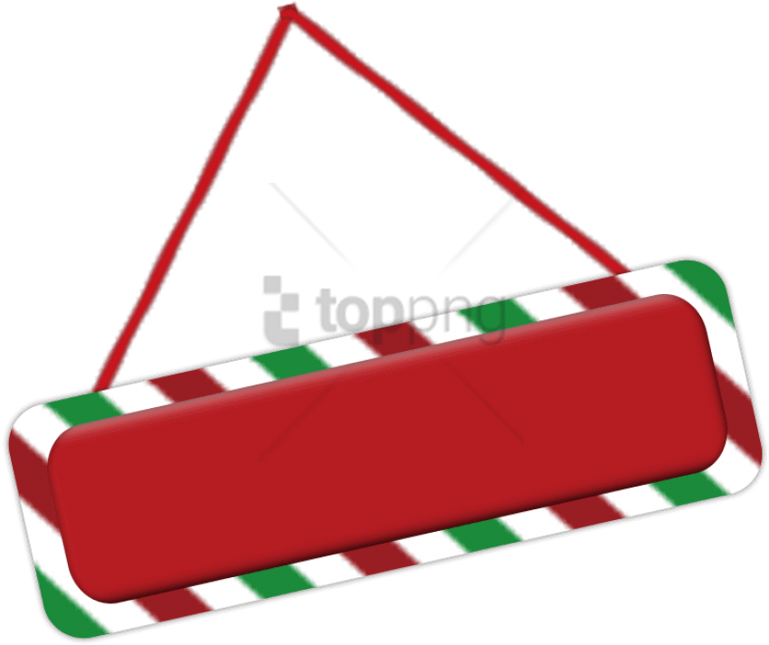 Free Png Download Decorative Text Box Png Images Background - Cute Christmas Background Red (850x713)