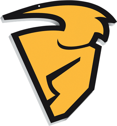 Thor Sign Hanging Mask 99040744 Part Number 9904-0744 - Emblem (391x420)