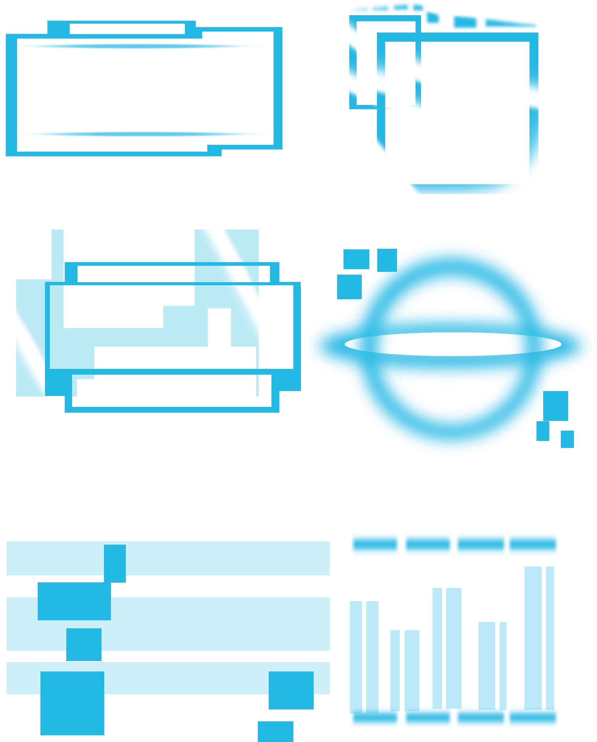 Dialog Text Box Technology Sense Element Png And Psd - Dialog Box (2048x2738)