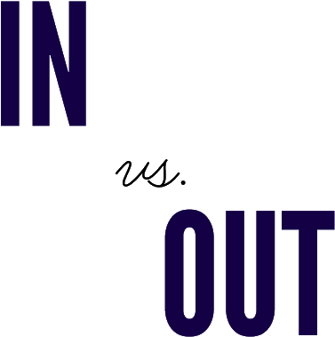 Almost Friday Clipart 5877 Because I Said So May - Majorelle Blue (400x400)