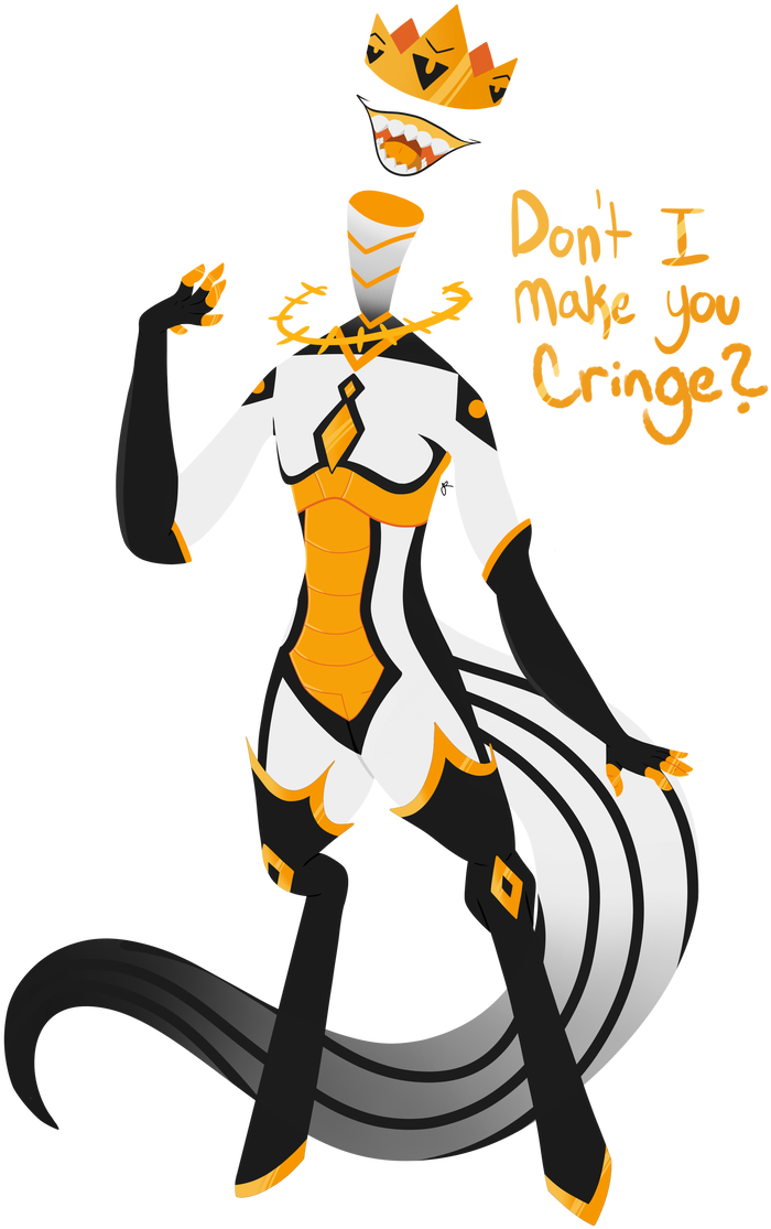 I Said I'm Just Tired By Florakoko - Cartoon (706x1132)