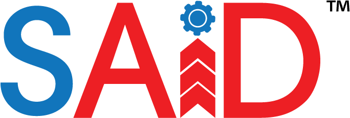 Said Logo - Said Logo (683x243)