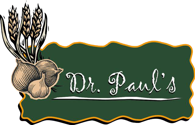 Paul's Lab, Llchippocrates Said "first Do No Harm - Dr Paul's (640x411)