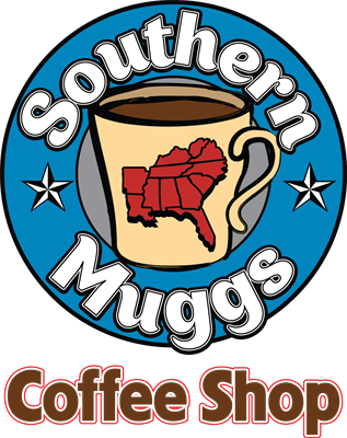 Southern Muggs Coffee Shop - Emblem (317x400)