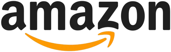Where We Shop - Transparent Background Amazon In Logo Png (602x214)
