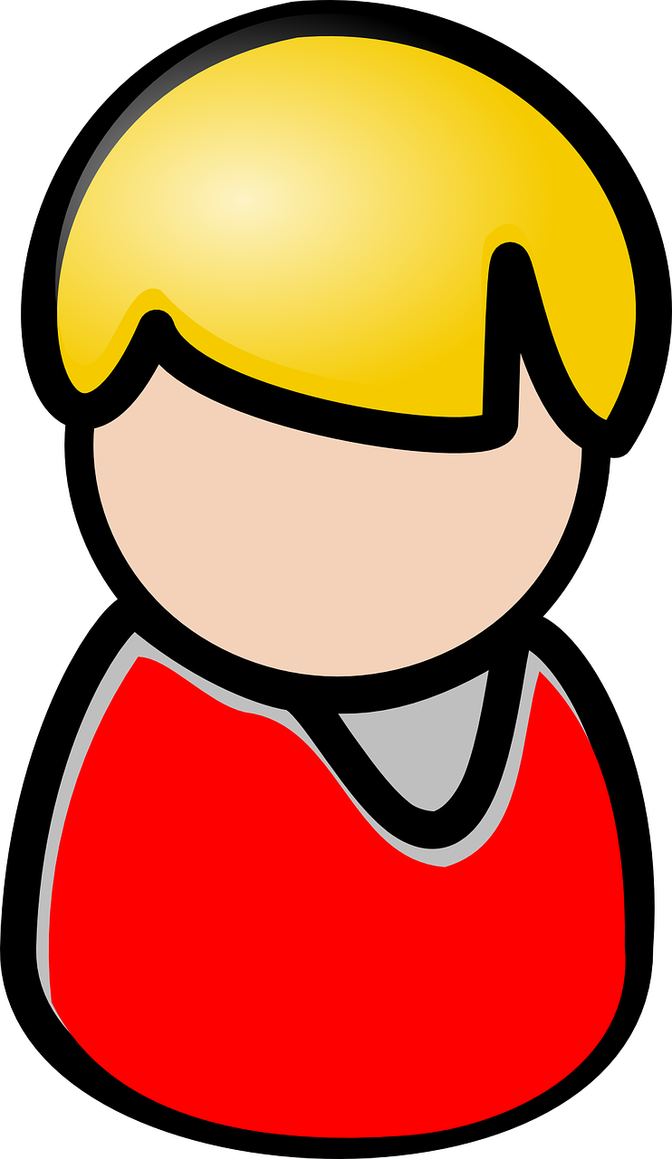 742 X 1280 2 - Microsoft People Clipart (742x1280)