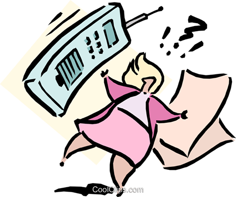 Communications Royalty Free Vector Clip Art Illustration - Communications Royalty Free Vector Clip Art Illustration (480x400)