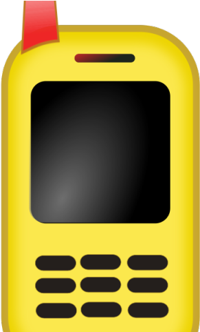 Phone Case Clipart Clip Art - Mobile Phone Clip Art (640x480)
