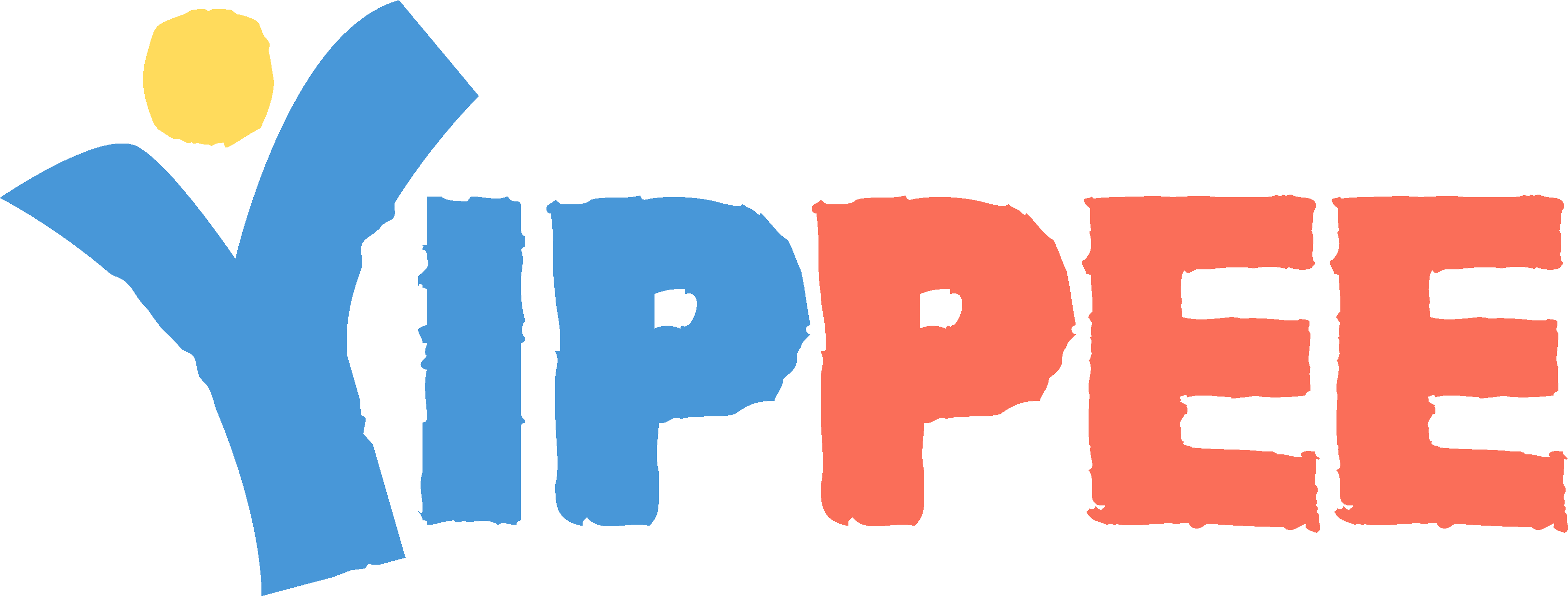 Yippee Clipart Group - Junteador Perdura Sin Arena (3280x1268)