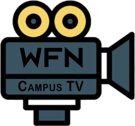 Wfn Campus Tv Wfn Campus Tv - Wfn Campus Tv Wfn Campus Tv (640x640)