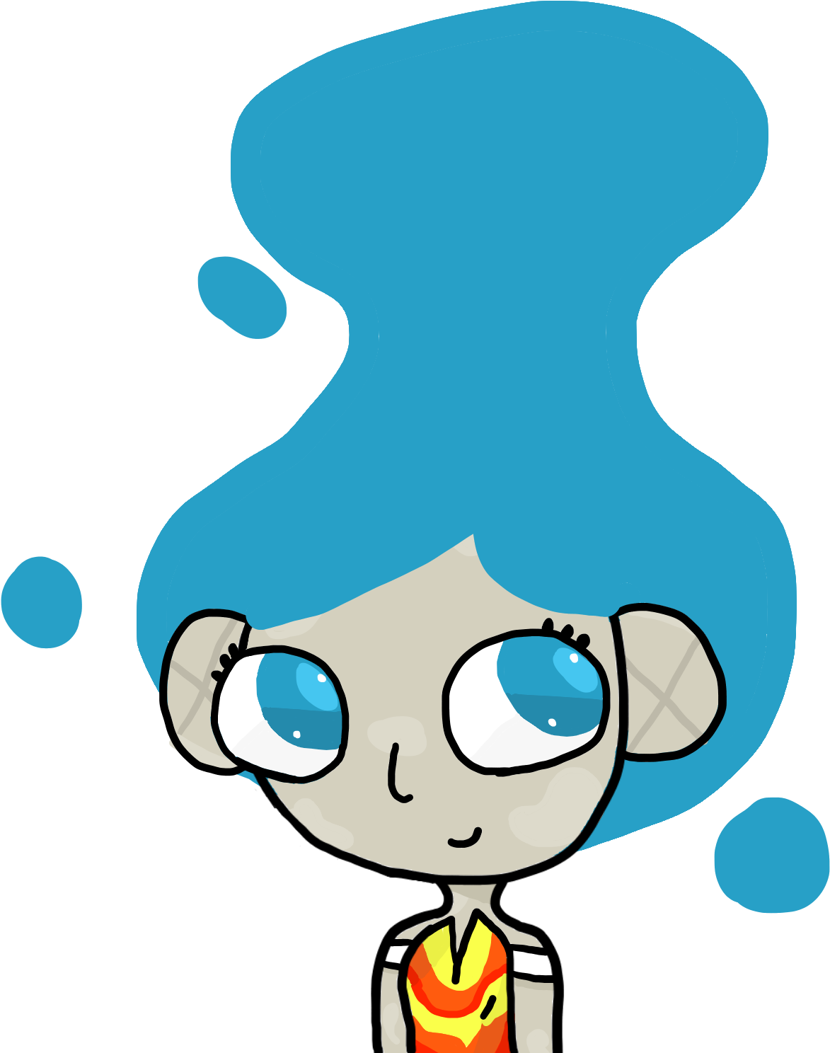 Lava Lamp - Lava Lamp (2000x2000)