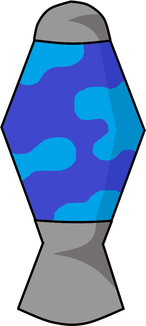 Image Big Bro Who Is A Super Ⓒ - Lava Lamp (549x1092)