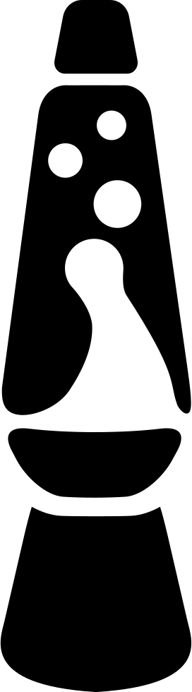 Lava Lamp Comments - Lava Lamp Comments (272x980)