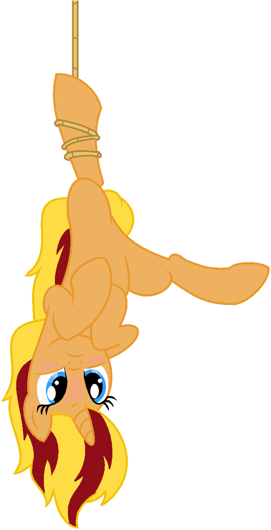 Lava Lamp In A Situation By Sjart117 - Cartoon (726x1100)