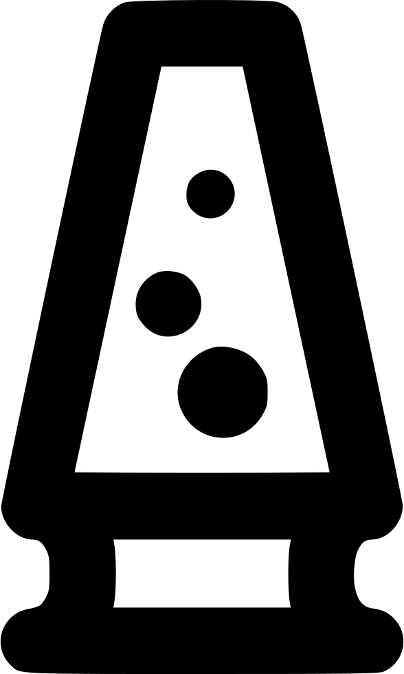 Lava Lamp Comments - Sign (588x980)