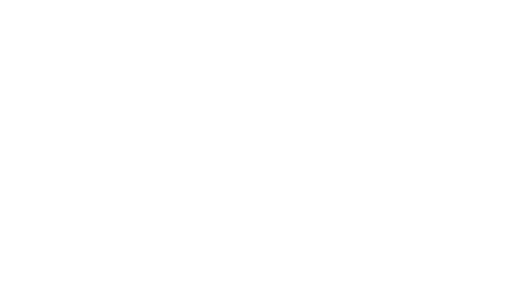 Buffalo Clip Silhouette - Black Tiger Outline (1024x586)