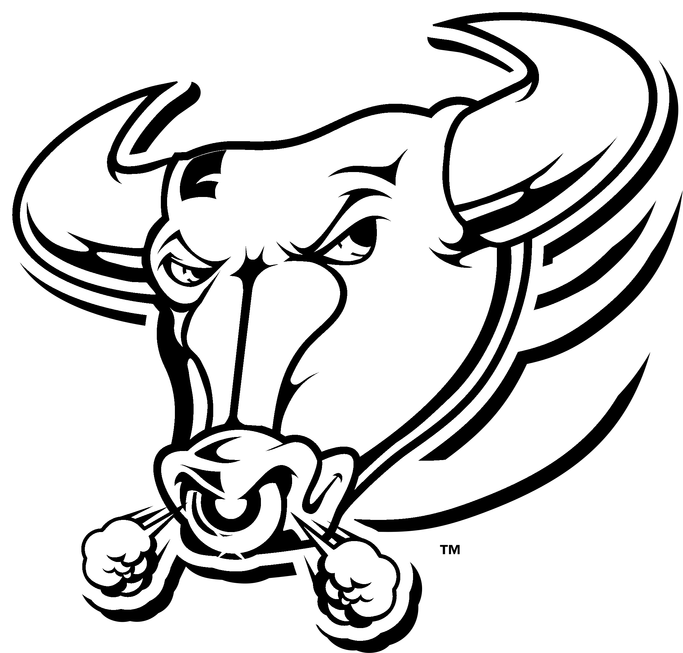 2400 X 2400 3 0 - University At Buffalo Old Logo (2400x2400)