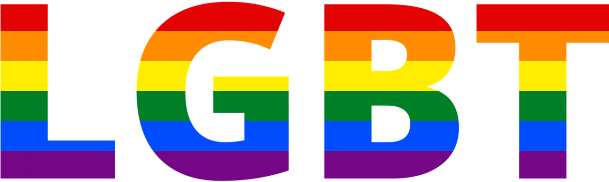 Lgbt Archives &mdash Eat Write Sleep - Lgbt Png (1200x600)