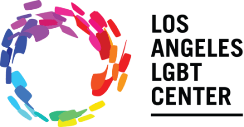 Hippie Clipart Social Justice - Los Angeles Lgbt Center (500x261)