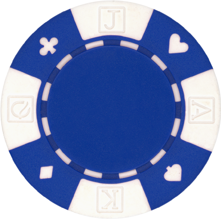 Clay Composite Card Suited Poker Chips 50 115 Gram - Poker Chip Set Black Red Suited (464x459)