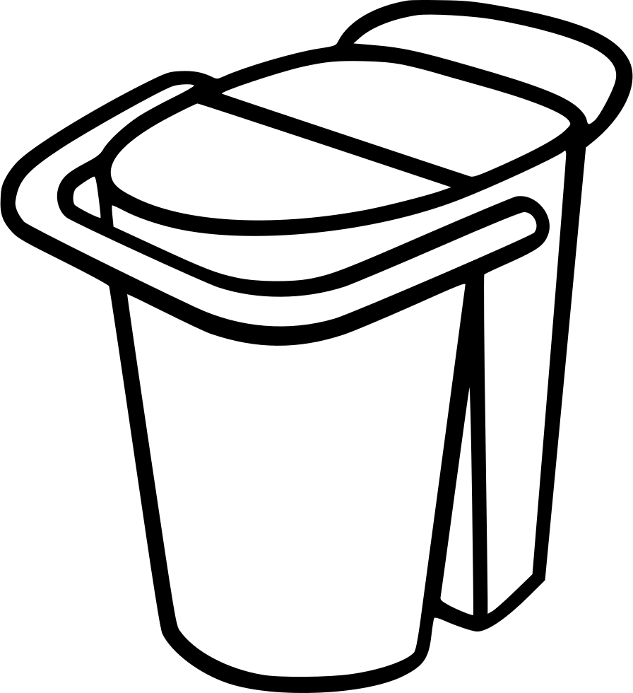 Container Clipart Well Bucket - Container Clipart Well Bucket (896x980)