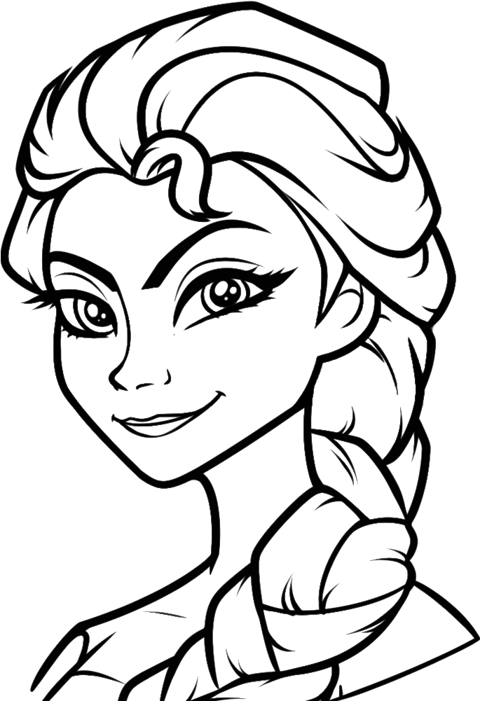 Elsa Transparent By Dawnieda On Deviantart Elsatransparent - Elsa Drawing (700x1000)