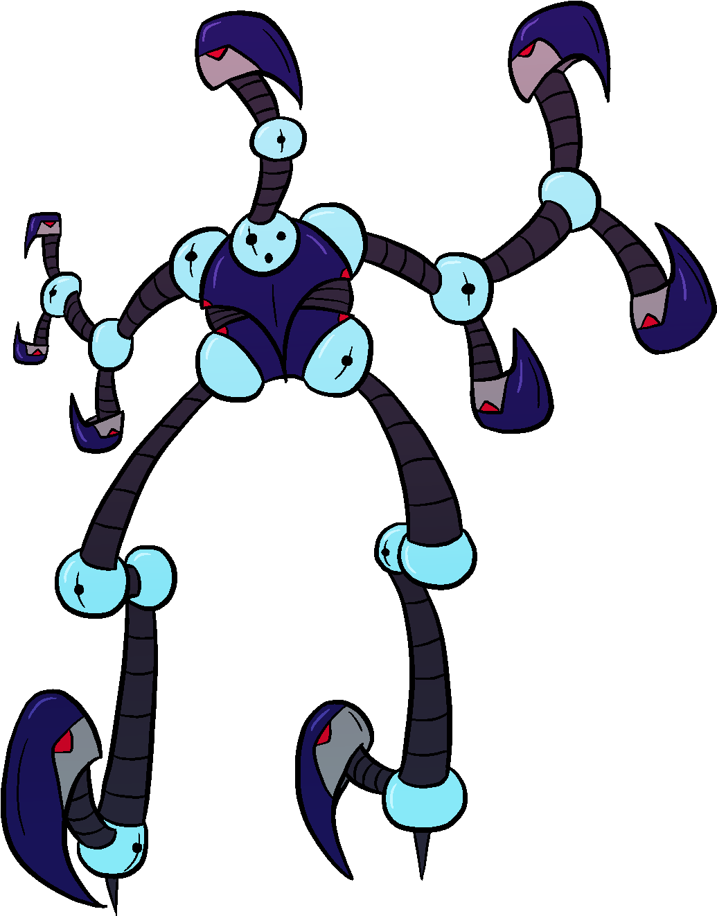 Sunny Clipart Noon Time - Cartoon (1133x1388)