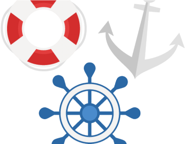 Cruise Ship Clipart Cricut - Cute Ship Png Clipart (640x480)