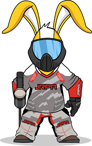 Jackrabbits Pa Airsoft Store Home - Cartoon (321x511)