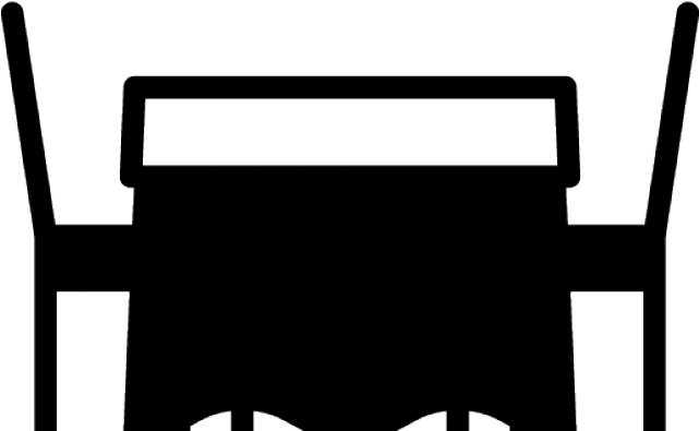 Dining Table Clipart Food Sale - Dining Table Clipart Food Sale (640x480)