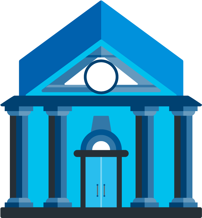 With Flybits Concierge And An Advanced Data Ecosystem, - Illustration (800x800)