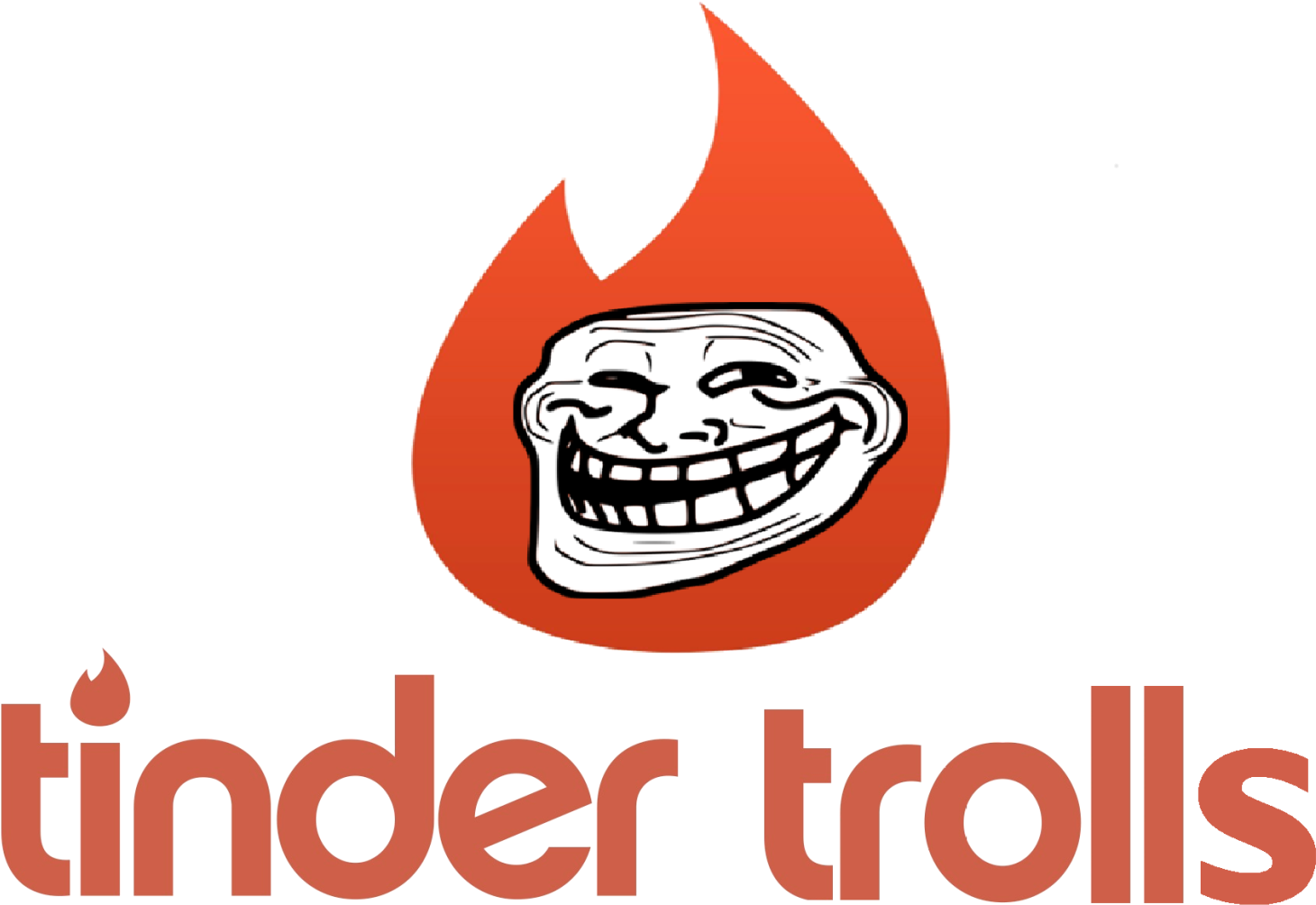 Dom Torres - Tinder Dating Logo Png (1500x1020)